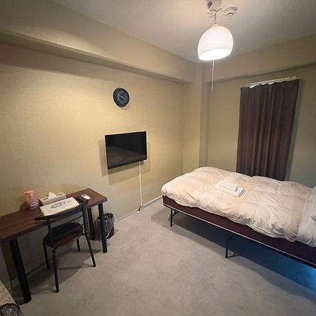 Hotel Yumeya Fukuoka  Eksteriør billede