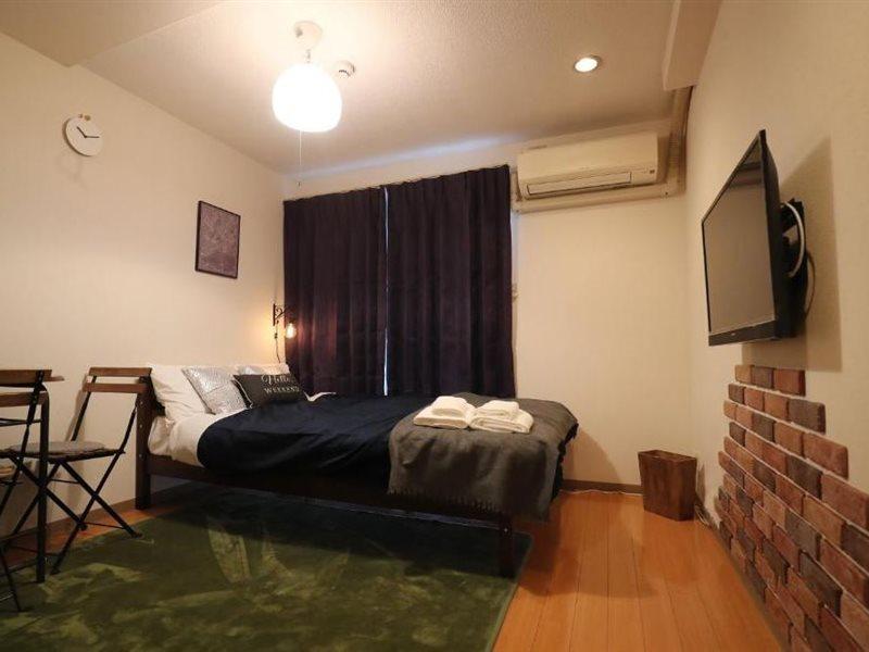 Hotel Yumeya Fukuoka  Eksteriør billede