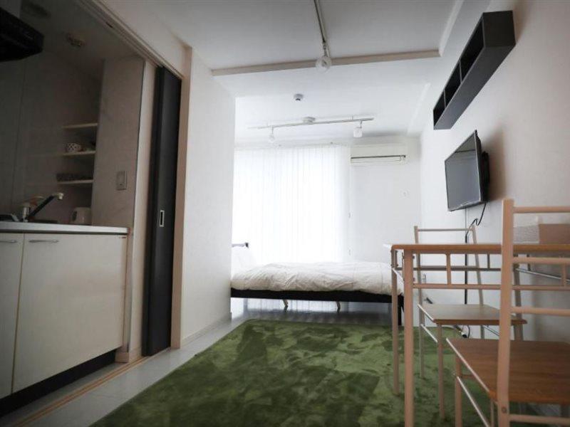 Hotel Yumeya Fukuoka  Eksteriør billede